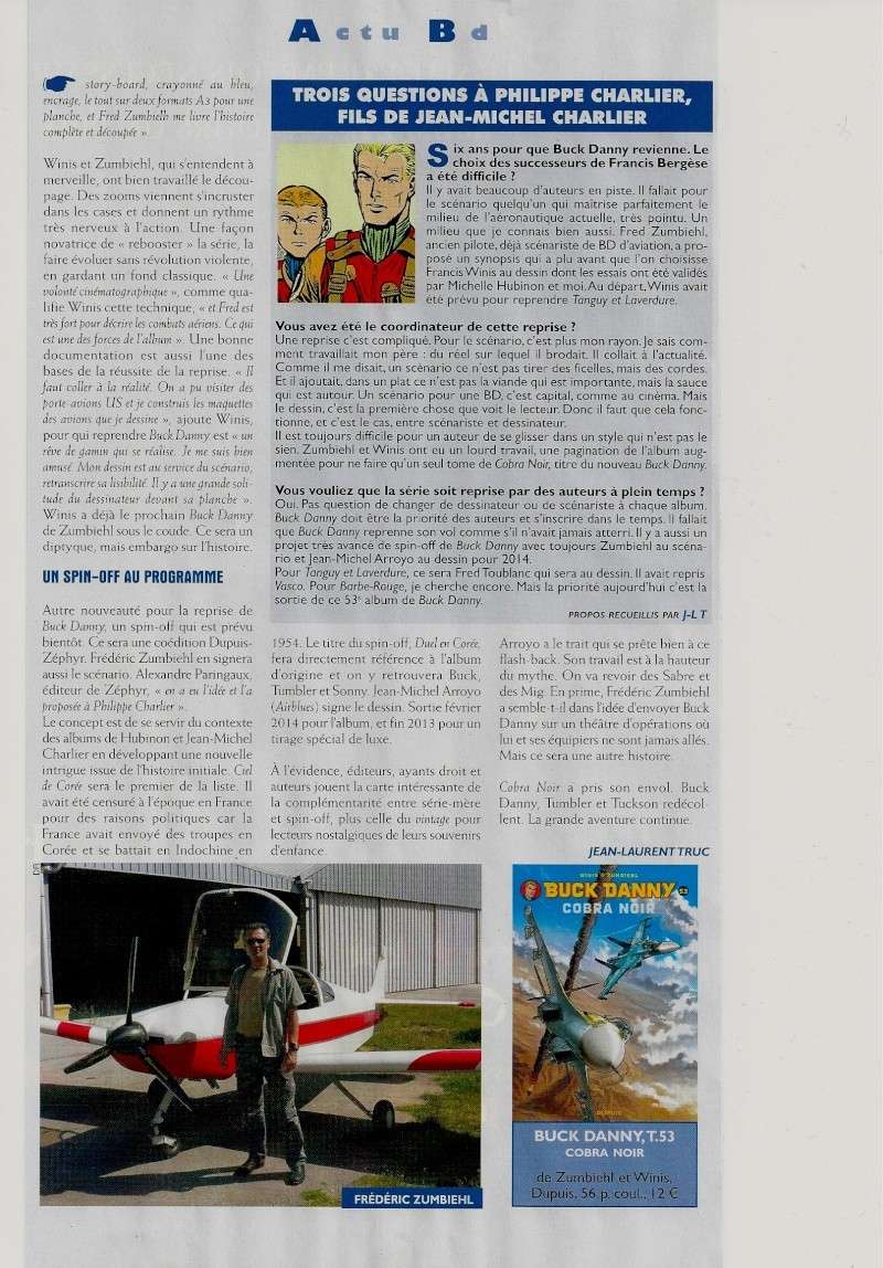 Nouveautés BD aéro - Page 12 Articl13