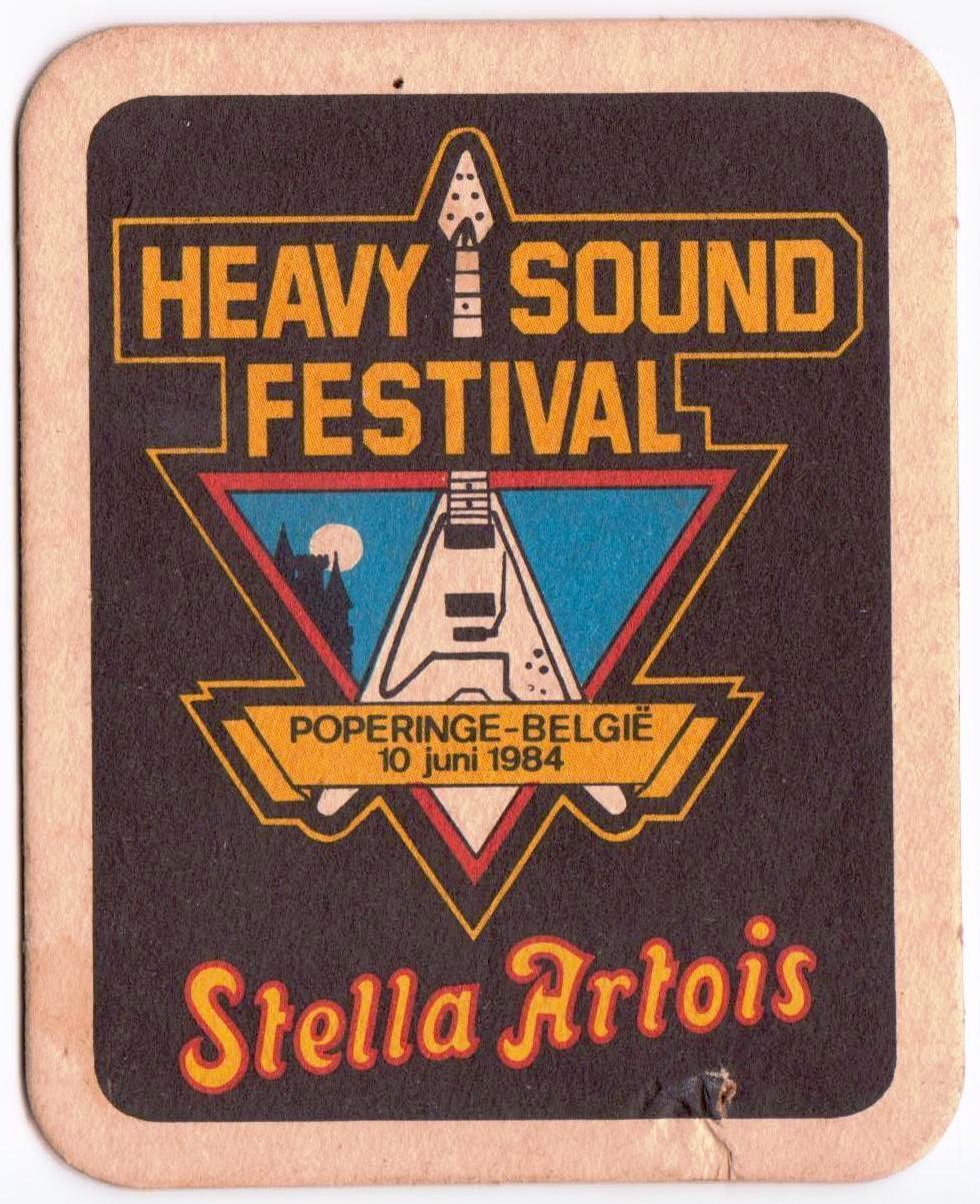 Heavy Sound Festival 1984 1984_h14