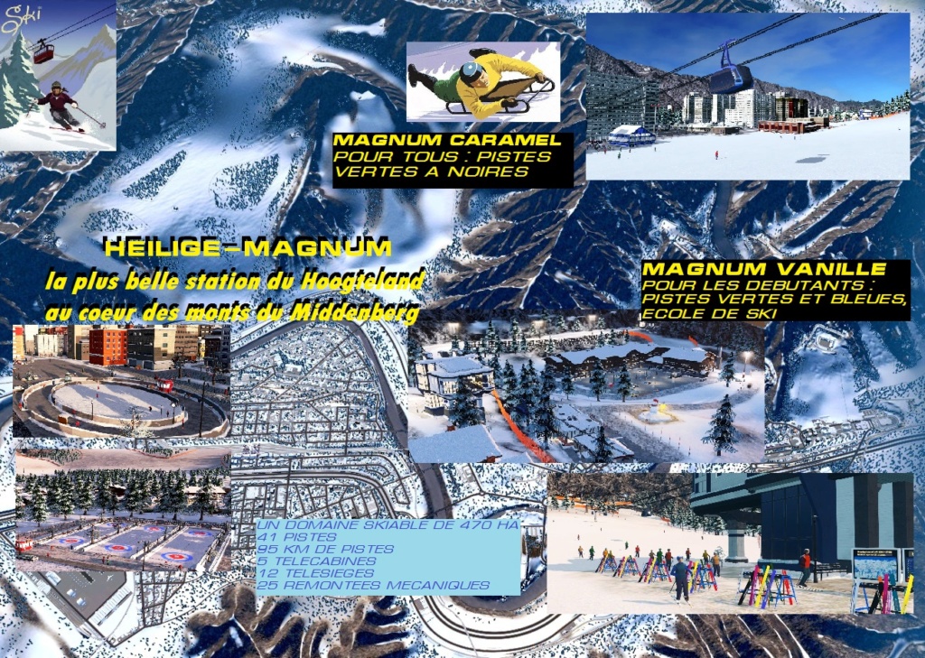 Heilige-Magnum - ville montagneuse du Hoogteland - Page 9 Pub10