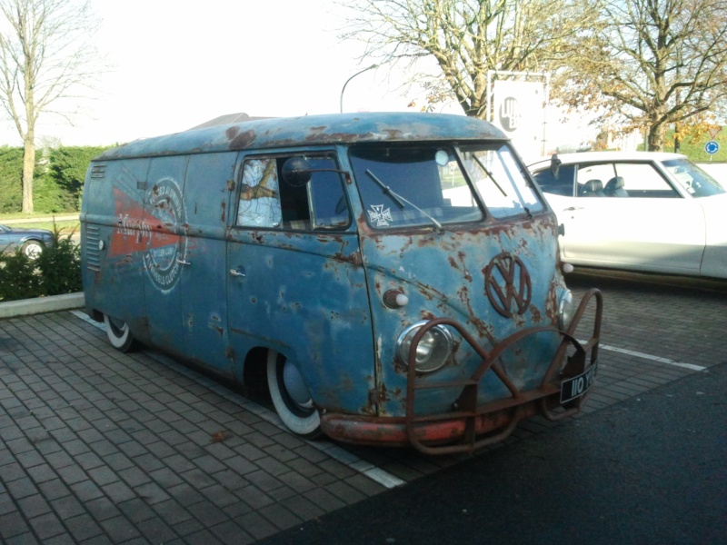 Cars & Burger's Mouscron 12-2013 Photo310