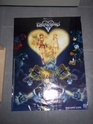 (Estim) Lithographie, Poster, Objet de Pub Final Fantasy 100_3617