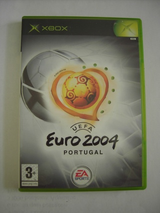 UEFA euro 2004 Pict0212