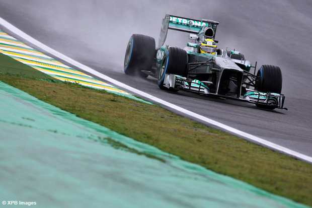 Grand Prix du Brésil toute la chronique avant la course.( Vettel Webber Alonso) Rosber10