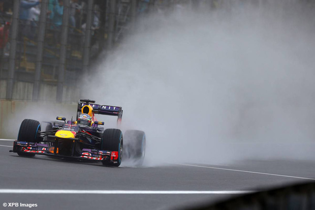 Grand Prix du Brésil toute la chronique avant la course.( Vettel Webber Alonso) Vettel16