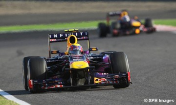 Red Bull se défend de tout favoritisme Webber10