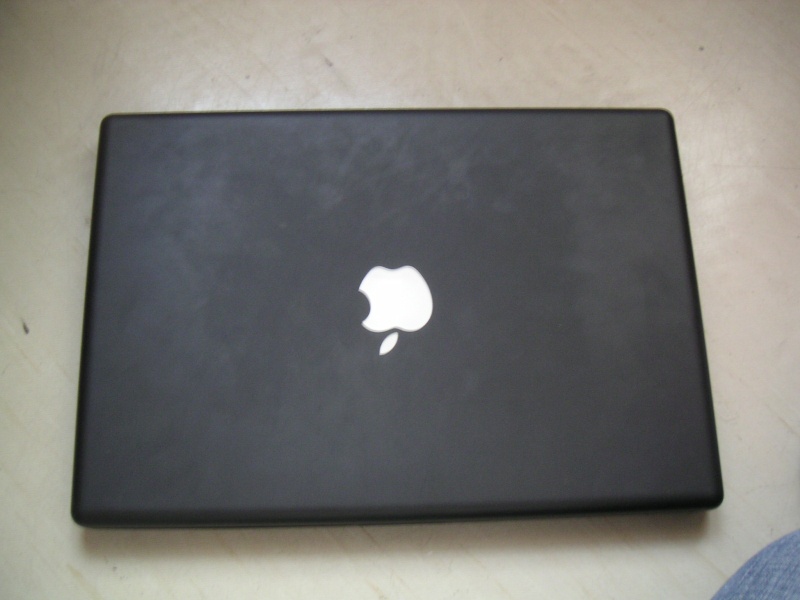Macbook pro 15" Core Duo VENDU Pict0415