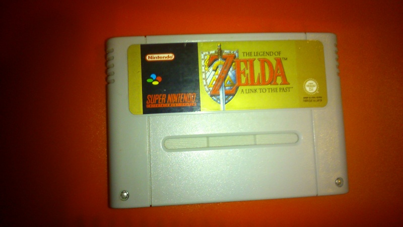 [VDS] Zelda 3 Super Nintendo Pal FR Dsc_0213