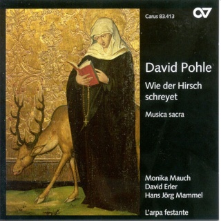 David POHLE (1624-1695) Cover42