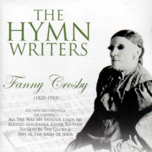 Fanny Crosby (1820-1915) Cover78