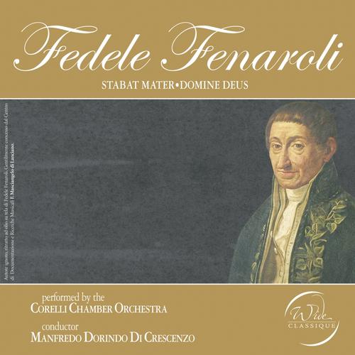 Fedele Fenaroli (1730-1818) Cover83