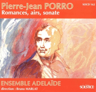Pierre-Jean Porro (1750-1831) Folder13