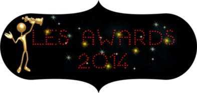 Awards 2014 : les résultats  Titre14