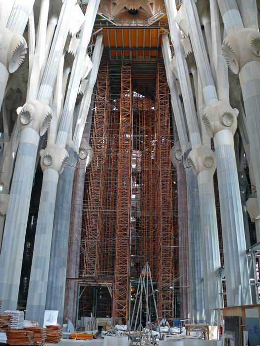Sagrada Familia Resize20