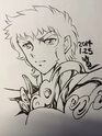 [Manga] Saint seiya Episode G + Assassin - Page 4 Be1ud210