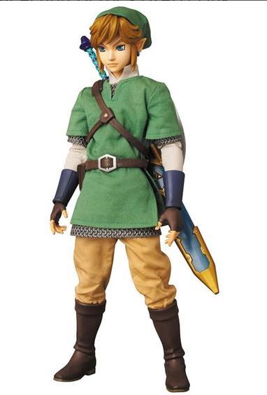 The legend of Zelda Zelda010