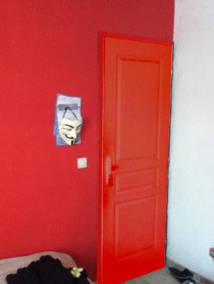 [AlbanSaya13] De quelle couleur peindre ma porte ? (photos) 0050
