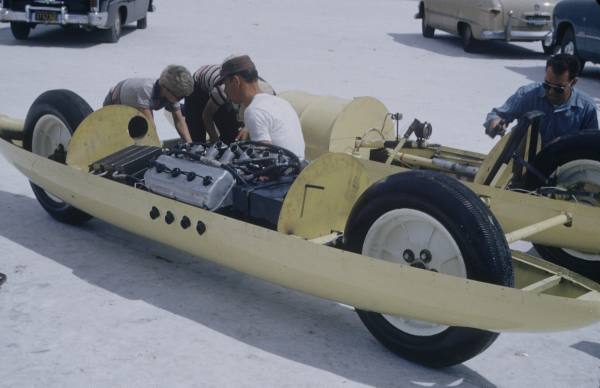 Dragster  vintage pics - old pictures ,vieilles photos 1954_b10