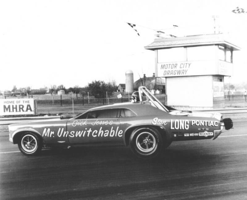 Dragster  vintage pics - old pictures ,vieilles photos 38390110