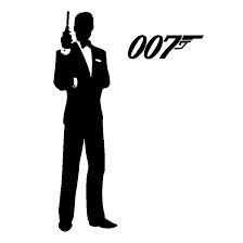 2 Abraham Pono 009, James Bond, l'émeraude du trigre Bond111