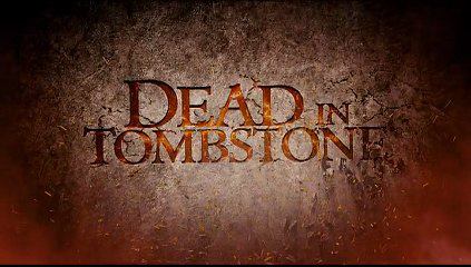 Dead in Tombstone: 29fcd910