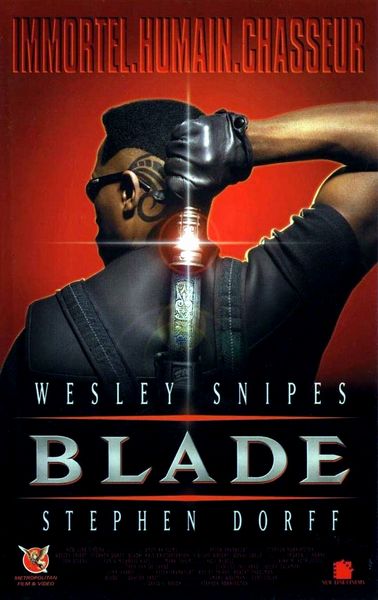 Blade: A0010710