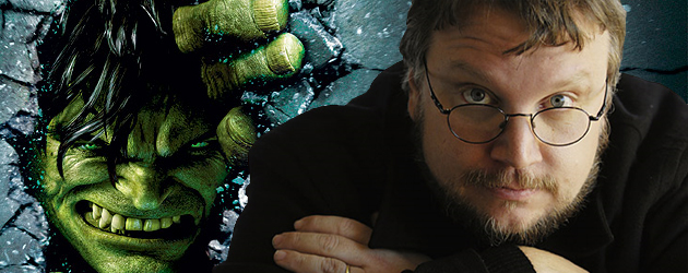 Guillermo del Toro: Hulk-d10