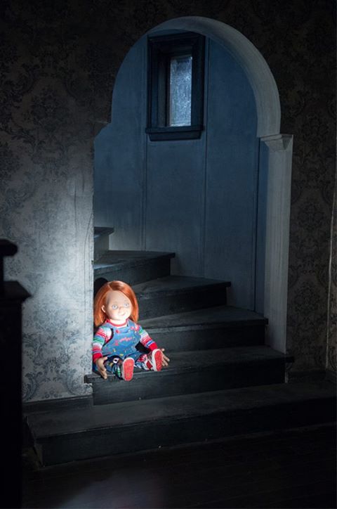 La Malédiction de Chucky: Photo-14