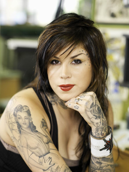 Miami Ink: Tatuaj10