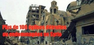 SYRIE : PERSECUTION DES CHRETIENS - Page 2 14546610