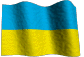 RUSSIE UKRAINE ET LA CRIMEE Drapea89