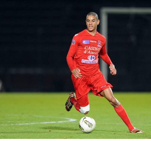 ES UZES PONT-DU-GARD // CFA2 GROUPE G SUD EST - Page 2 85866111