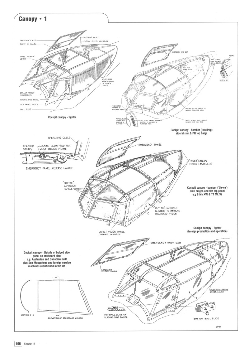 (Projet AA) Le 26/02/1943. Mosquito Mk. FBIV DZ365. Codé V-GB. 105 Sqdn. - Page 10 Sans_t10