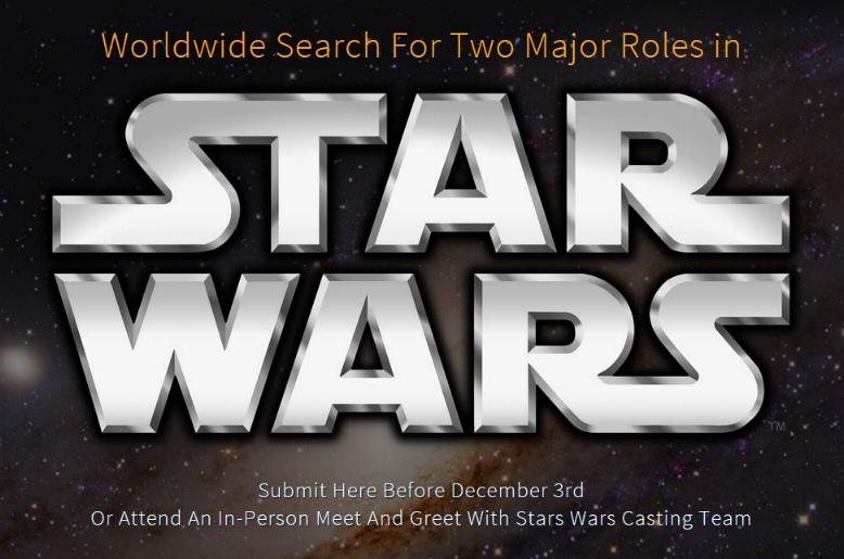 7 - Les NEWS de Star Wars Episode 7 - The Force Awakens - Page 6 Cast_010