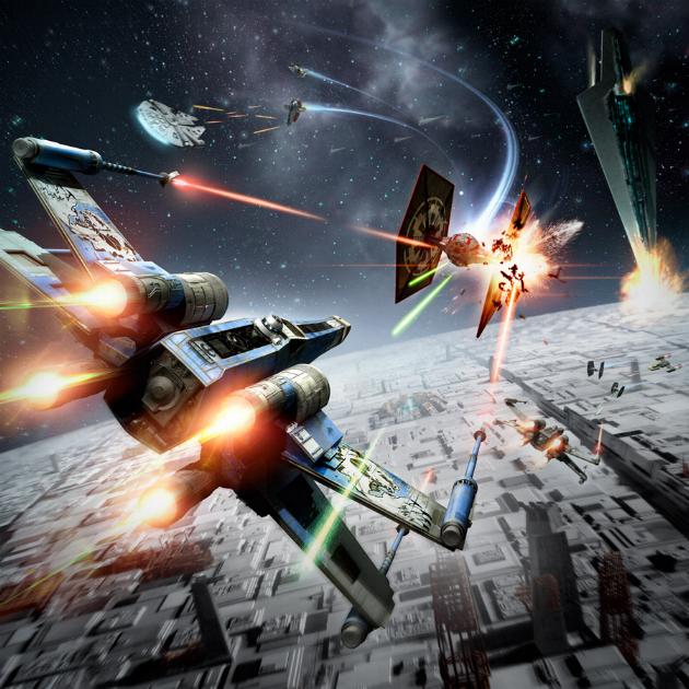 Star Wars Squadrons - EA Star Wars Star-w12