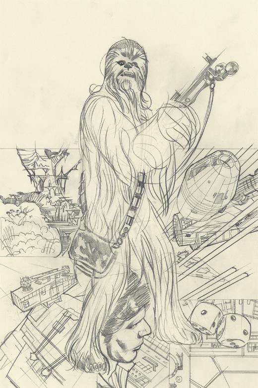 STAR WARS: REBEL HEIST Starwa22