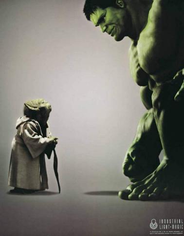Disney : La stratégie Marvel appliquée à Star Wars Yodahu10
