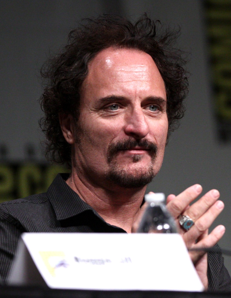 Rufus - Kim Coates rôle de Aaron Van Dusen Kim_co10