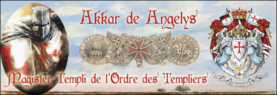 Chapelle, lieu de recueillement pour les Templiers - Page 18 Banak611