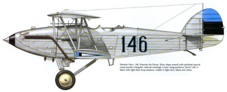 Hawker Hart estonien / A-Model 1/72 _doc_p14