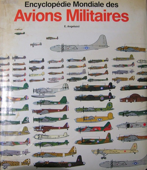 Encyclopédie Mondiale des Avions Militaires Dscn6210