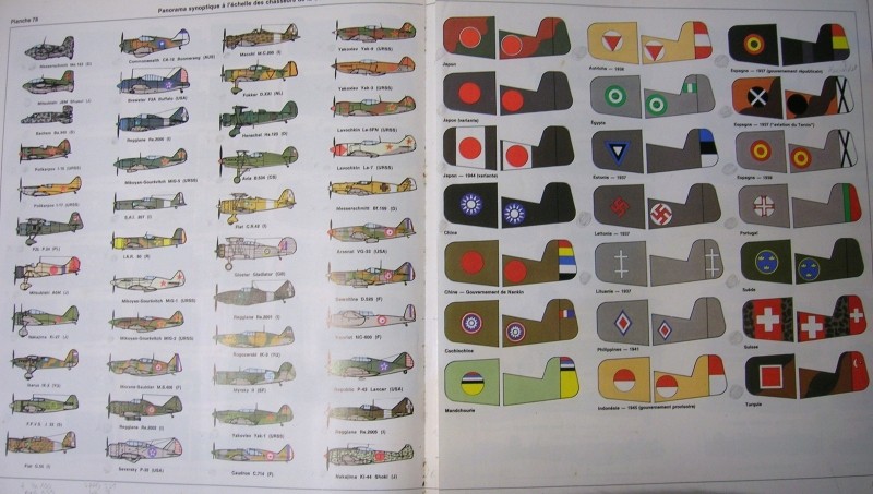 Encyclopédie Mondiale des Avions Militaires Dscn6212