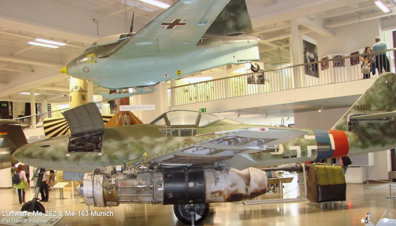 Messerschmitt Me262A1a  Me262a25