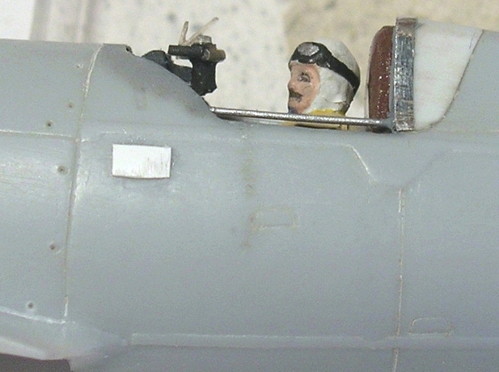 [Amodel] 1/72 - IAR 80   (iar80) - Page 5 Montag32