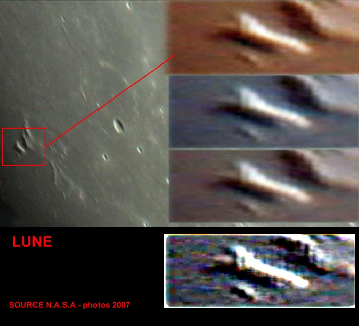 Structures Lunaires Moon110
