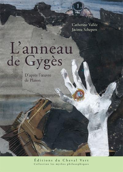 L'anneau de Gygès (mythe) 34861410