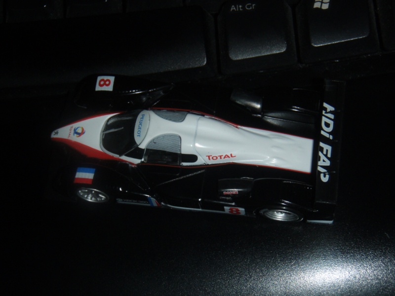 Peugeot 908 by NOREV P8093812