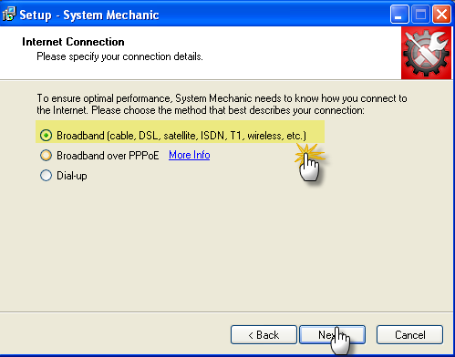 System Mechanic v8.0.0.17 Sys7210