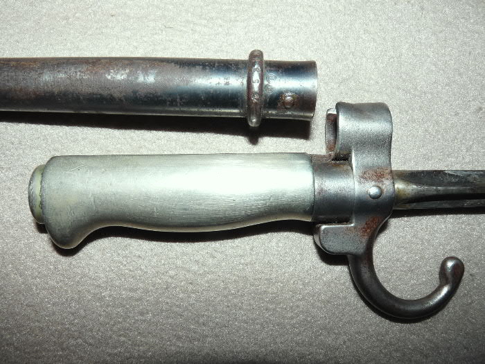 Epee-baionnette M1886, type? Leb311