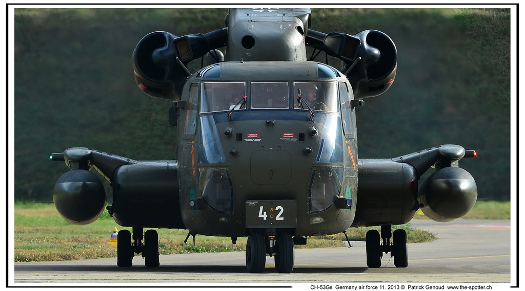 CH 53 Allemand 13.11.2013 Dsc_5810