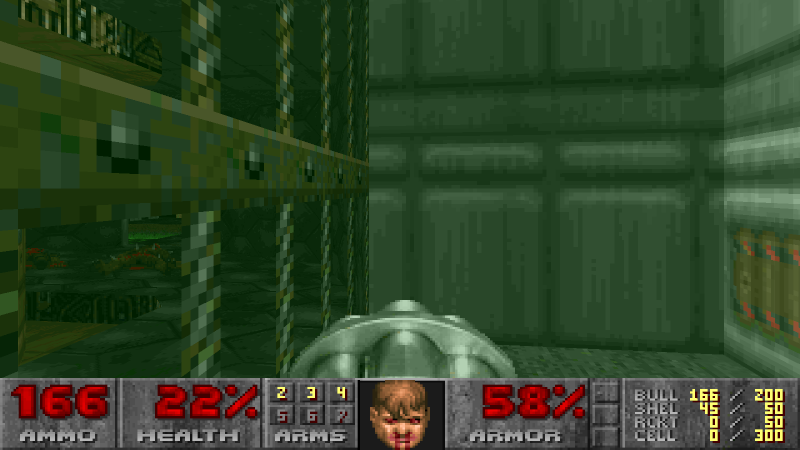 [Doom] Hatred Removed Screen18